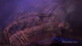 Ariana Jollee Loves Getting Her Pussy Pounded