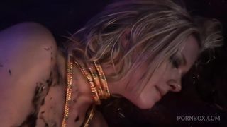 Ariana Jollee Loves Getting Her Pussy Pounded