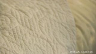 Hot Couple Fucks On A Bed Of Rose Petals And She Cums Multiple Times!