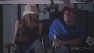 Brooke Is A Horny Country Girl