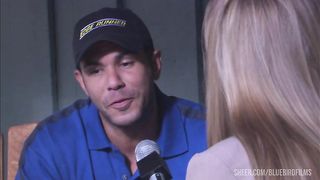 Cytherea Bends Over On The Camping Trip