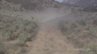 Lauren Phoenix Gets Fucked By The Pond