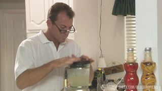 Randi Wright Gets Fucked On The Back Of A Pick Up Truck