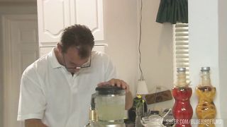 Randi Wright Gets Fucked On The Back Of A Pick Up Truck