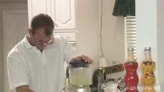 Randi Wright Gets Fucked On The Back Of A Pick Up Truck