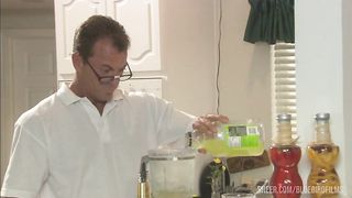 Randi Wright Gets Fucked On The Back Of A Pick Up Truck