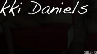 Nikki Daniels Gets An Internal Explosion
