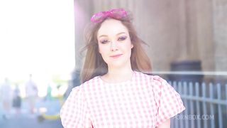 Eva Barbie: 3 hours Full - length Hard Action " Barbie " XXX