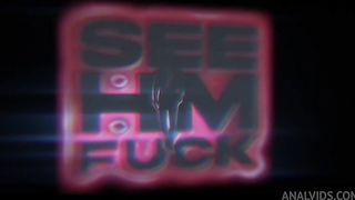 Alex Jones Meets The Rim Reaper featuring Alex Jones with Eva Nyx