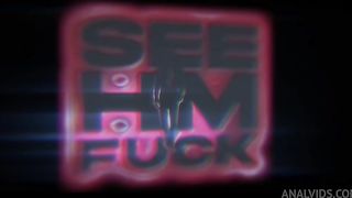 British Stud Has Never Been Worshipped featuring Quinton James with Willow Ryder