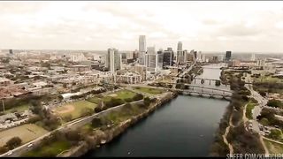 Breezy Plays With Her Pussy And Takes BBC POV