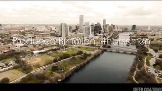 Breezy Plays With Her Pussy And Takes BBC POV