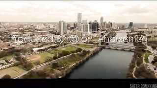 Breezy Plays With Her Pussy And Takes BBC POV