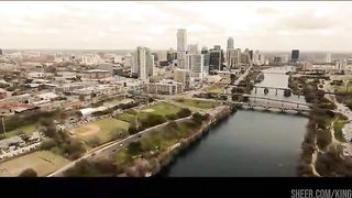 Breezy Plays With Her Pussy And Takes BBC POV