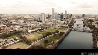 Breezy Plays With Her Pussy And Takes BBC POV