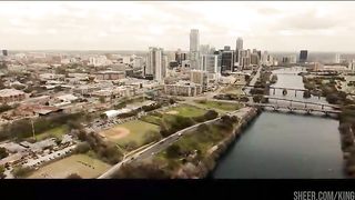 Breezy Plays With Her Pussy And Takes BBC POV