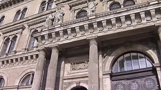 JUSTINE JUST WANNA A COCK INSIDE HER BELLY !