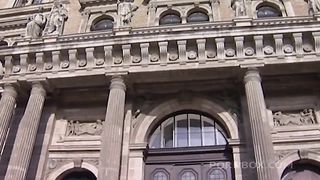 JUSTINE JUST WANNA A COCK INSIDE HER BELLY !