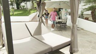 GREAT PASSION AND DESIRE TO FUCK !!!