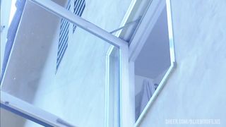 Vanessa Lane Throws Down Some Tight, Wet Pussy In Her Kitchen
