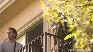 Vanessa Lane Throws Down Some Tight, Wet Pussy In Her Kitchen