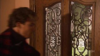Jezebelle Bond Keeps Her Sexy Lingerie On As She Is Fucked By Her Lover
