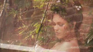 Faith Leone Starts Out Making Love To Her Stud But Then They Fuck Hard