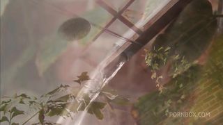 Faith Leone Starts Out Making Love To Her Stud But Then They Fuck Hard