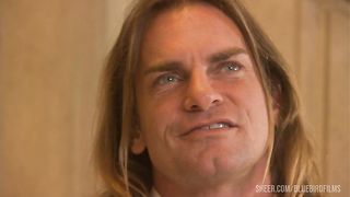 Autumn Bliss Is A Slutty Brunette Deepthroats A Big Cock And Rides It Hard