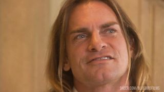 Autumn Bliss Is A Slutty Brunette Deepthroats A Big Cock And Rides It Hard