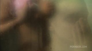 Jesse V Makes Sweet Sounds During Sex