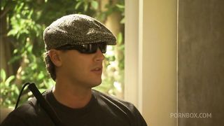 Shay Sights Gets Fucked In The Kitchen