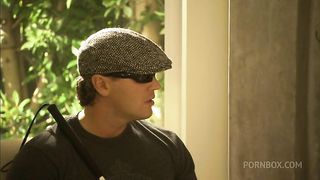 Shay Sights Gets Fucked In The Kitchen