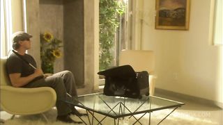 Shay Sights Gets Fucked In The Kitchen