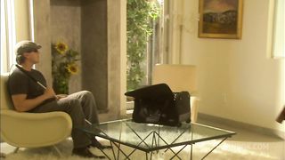 Shay Sights Gets Fucked In The Kitchen