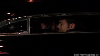 Avy Scott Gives Steven St. Croix The Ride Of His Life