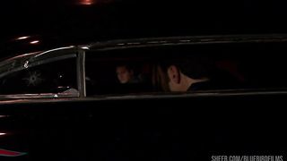 Avy Scott Gives Steven St. Croix The Ride Of His Life