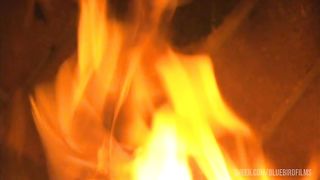 Kaylani Lei And Carmen Luvana Have Orgasmic Lesbian Sex On The Sofa