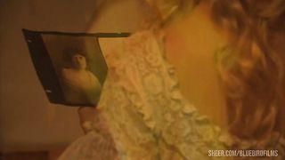 Kaylani Lei And Carmen Luvana Have Orgasmic Lesbian Sex On The Sofa