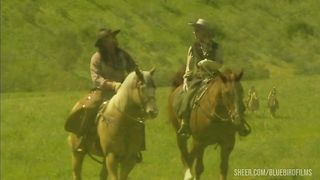 Natalia Wood Takes His Dick Out Of His Riding Pants So She Can Ride It Hard