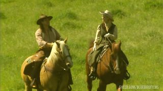 Natalia Wood Takes His Dick Out Of His Riding Pants So She Can Ride It Hard