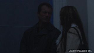 Felicia Fox Is A Vixen Of The Night That Loves To Suck And Fuck Cock