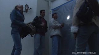 Felicia Fox Is A Vixen Of The Night That Loves To Suck And Fuck Cock