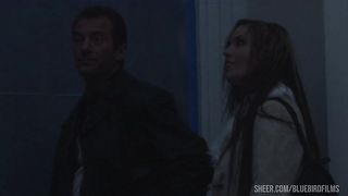 Felicia Fox Is A Vixen Of The Night That Loves To Suck And Fuck Cock