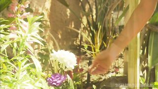Monica Mayhem Loves Her Luxurious Sex Life