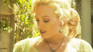Monica Mayhem Loves Her Luxurious Sex Life