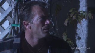 Monica Mayhem Gets Fucked On The Stairs