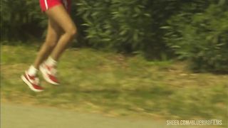 Marie Luv Pleases Sean Michaels