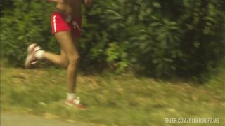 Marie Luv Pleases Sean Michaels