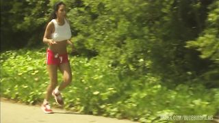 Marie Luv Pleases Sean Michaels